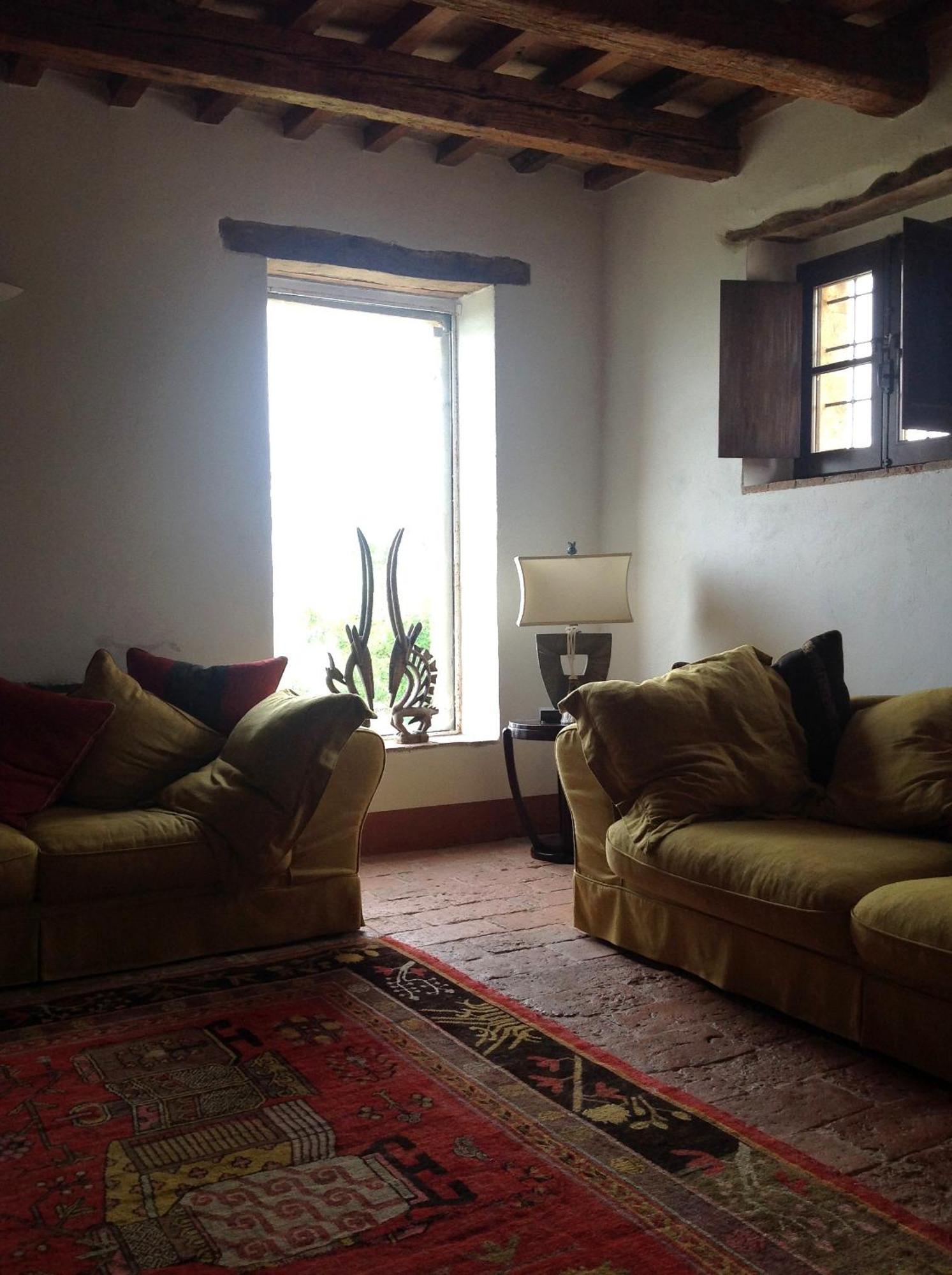 L'Infinito Bed & Breakfast Mombaroccio Exterior photo