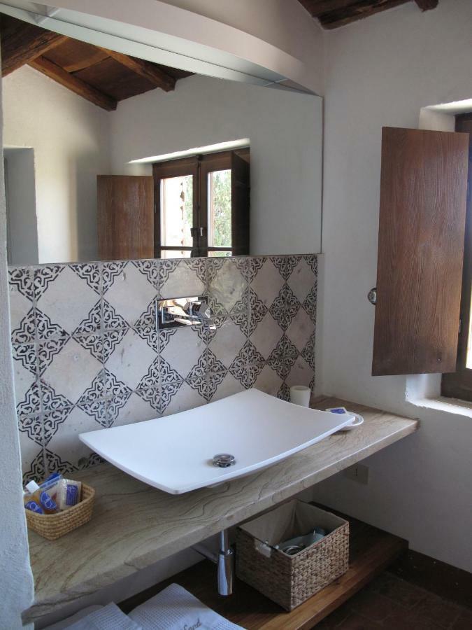 L'Infinito Bed & Breakfast Mombaroccio Exterior photo