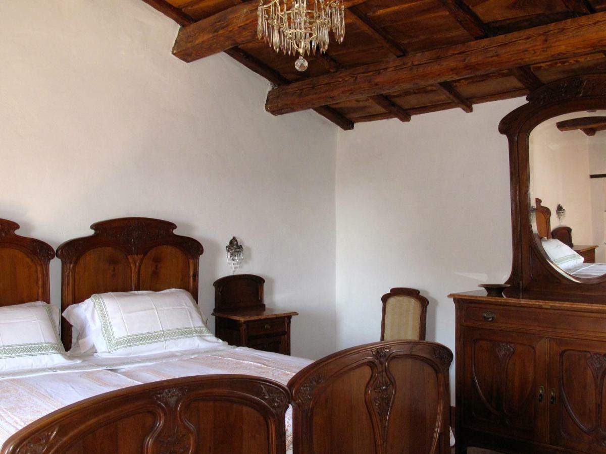 L'Infinito Bed & Breakfast Mombaroccio Exterior photo