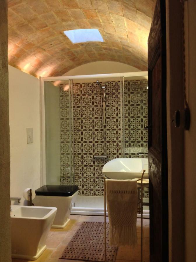 L'Infinito Bed & Breakfast Mombaroccio Exterior photo